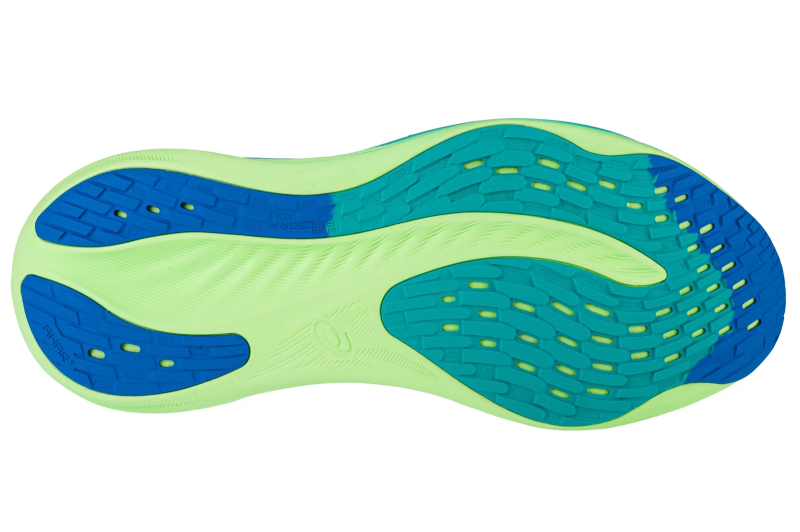 ASICS Gel-Nimbus 26 Lite-Show 1011B847-400 ASICS Gel-Nimbus 26 Lite-Show 1011B847-400