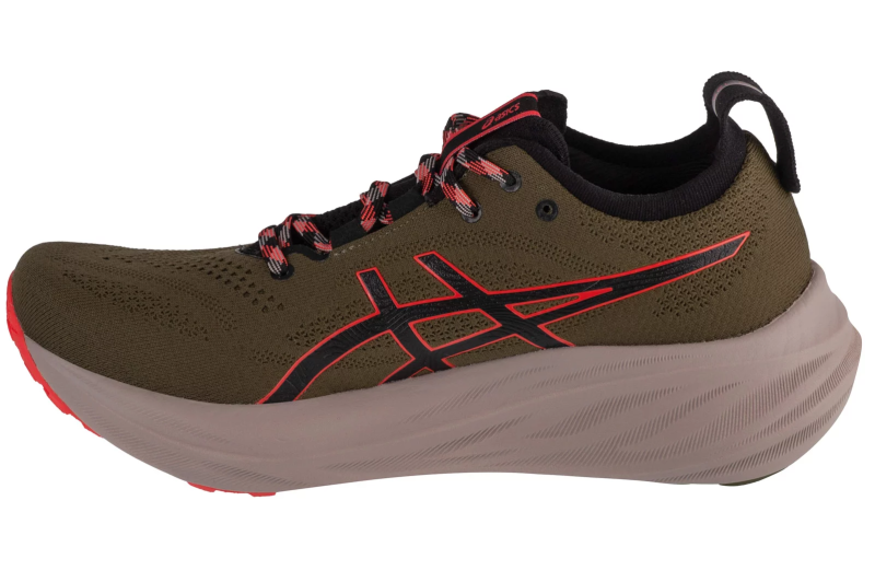 ASICS Gel-Nimbus 26 TR 1011B849-300 ASICS Gel-Nimbus 26 TR 1011B849-300