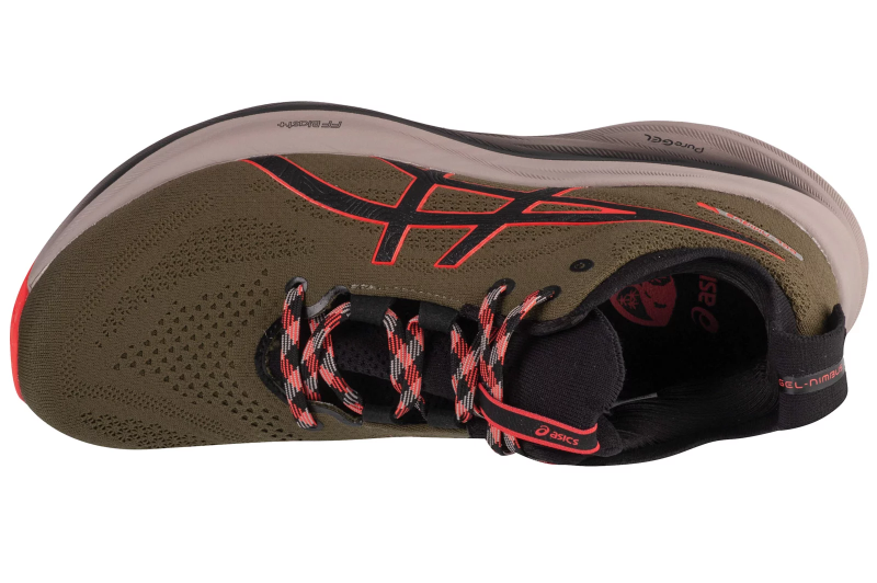 ASICS Gel-Nimbus 26 TR 1011B849-300 ASICS Gel-Nimbus 26 TR 1011B849-300