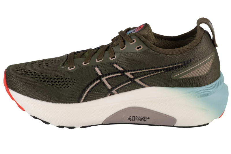 ASICS Gel-Kayano 31 1011B867-301 ASICS Gel-Kayano 31 1011B867-301