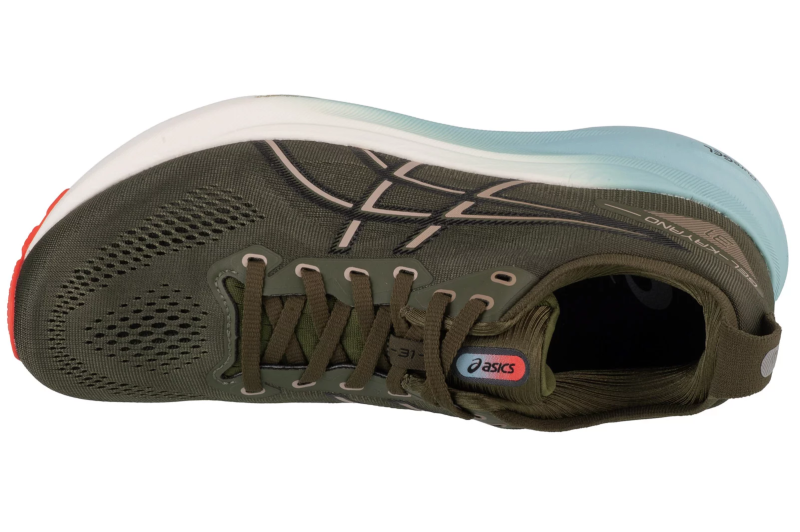 ASICS Gel-Kayano 31 1011B867-301 ASICS Gel-Kayano 31 1011B867-301