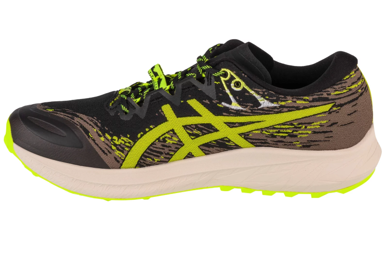 ASICS Fuji Lite 5 1011B889-001 ASICS Fuji Lite 5 1011B889-001
