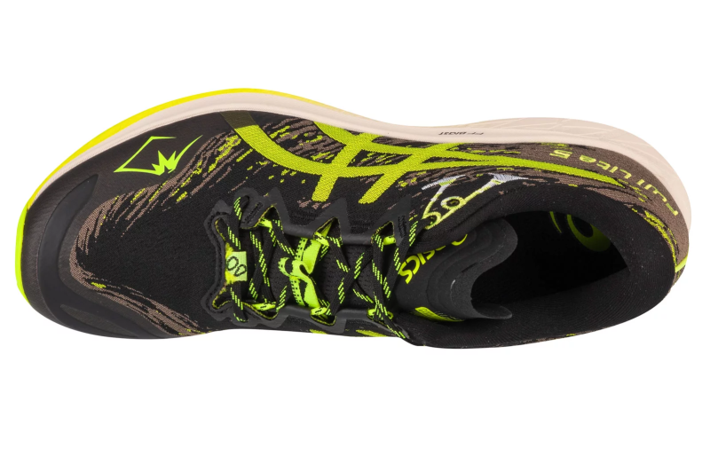 ASICS Fuji Lite 5 1011B889-001 ASICS Fuji Lite 5 1011B889-001