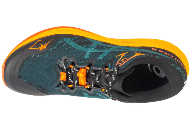 ASICS Fuji Lite 5 1011B889-300 ASICS Fuji Lite 5 1011B889-300