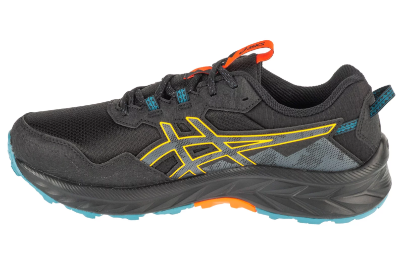 Asics Gel-Venture 10 Waterproof 1011B965-001 Asics Gel-Venture 10 Waterproof 1011B965-001