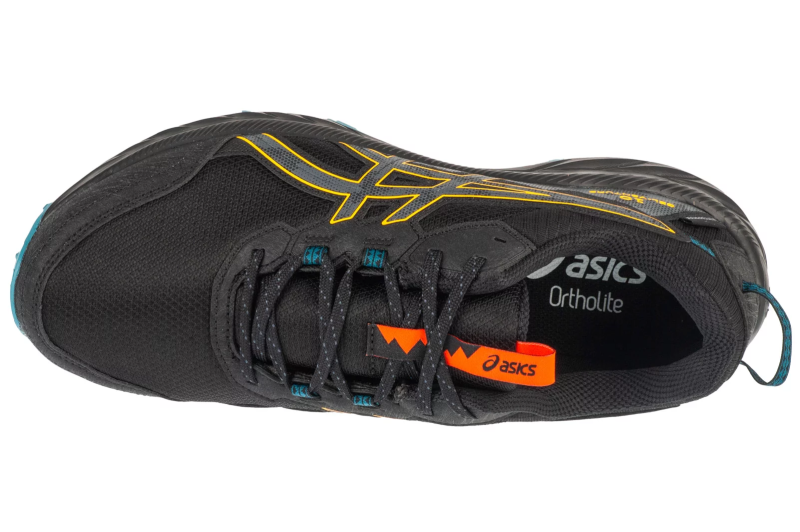Asics Gel-Venture 10 Waterproof 1011B965-001 Asics Gel-Venture 10 Waterproof 1011B965-001