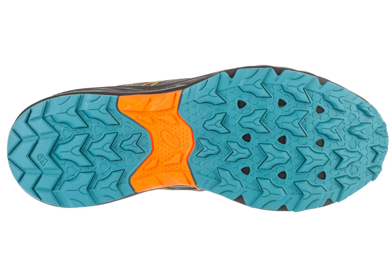 Asics Gel-Venture 10 Waterproof 1011B965-001 Asics Gel-Venture 10 Waterproof 1011B965-001