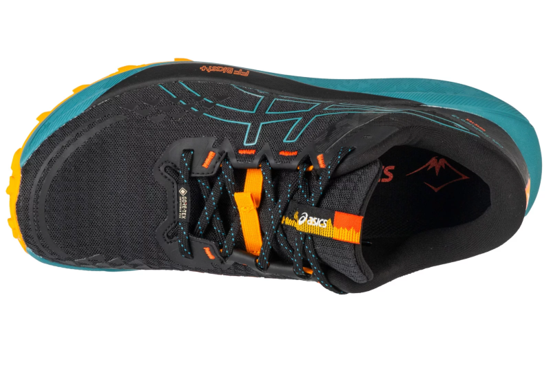 ASICS Gel-Trabuco 13 GTX 1011B978-001 ASICS Gel-Trabuco 13 GTX 1011B978-001