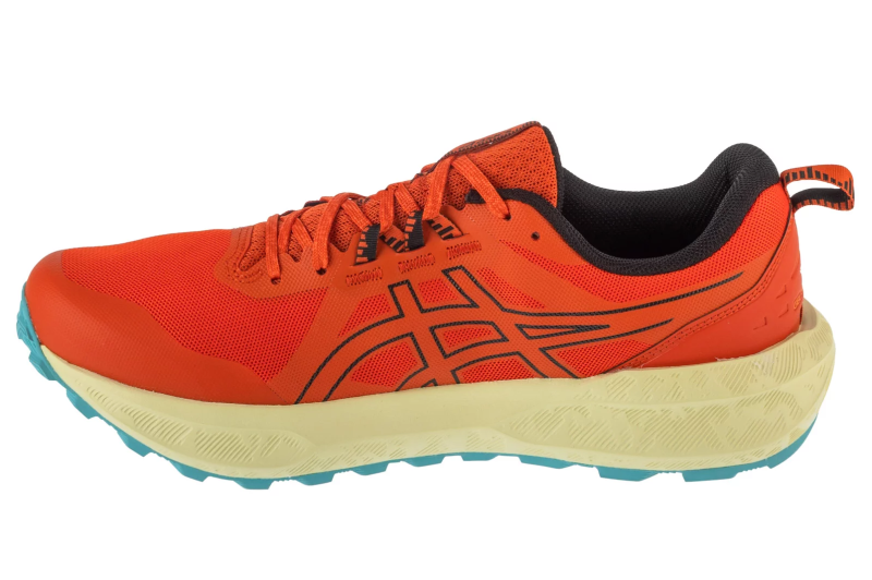 ASICS Gel-Sonoma 8 1011B979-600 ASICS Gel-Sonoma 8 1011B979-600