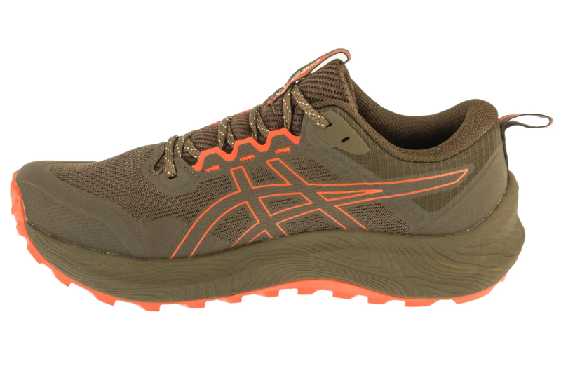 ASICS Trabuco Terra 3 1011C152-200 ASICS Trabuco Terra 3 1011C152-200
