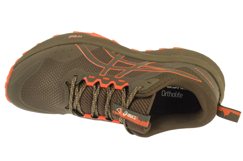 ASICS Trabuco Terra 3 1011C152-200 ASICS Trabuco Terra 3 1011C152-200