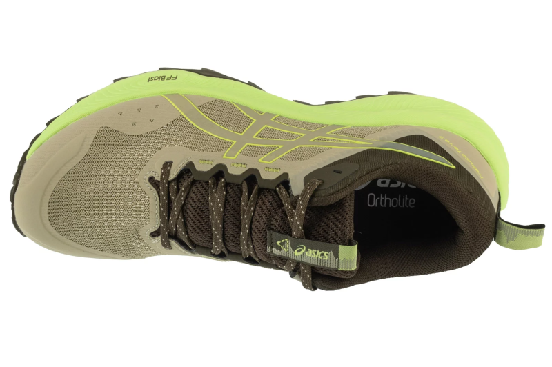 ASICS Trabuco Terra 3 1011C152-301 ASICS Trabuco Terra 3 1011C152-301