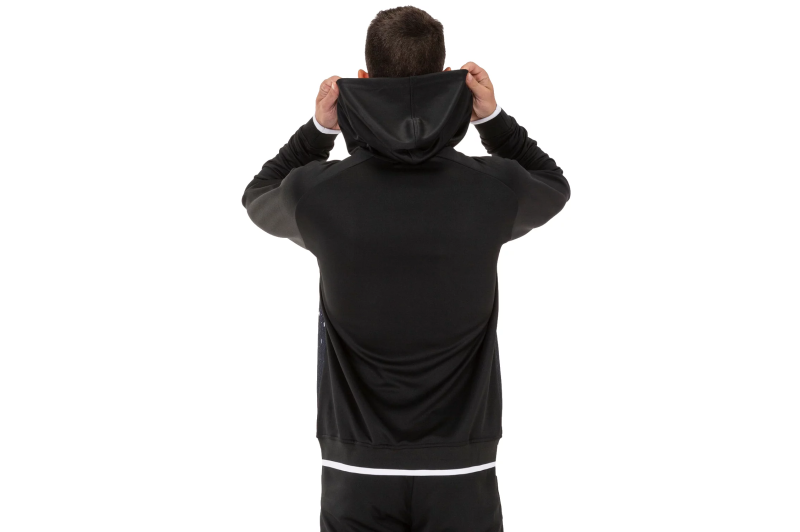 Joma Supernova Hooded Jacket 101285-102 Joma Supernova Hooded Jacket 101285-102