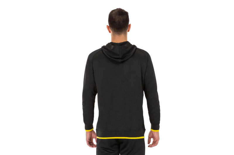 Joma Supernova Hooded Jacket 101285-109 Joma Supernova Hooded Jacket 101285-109