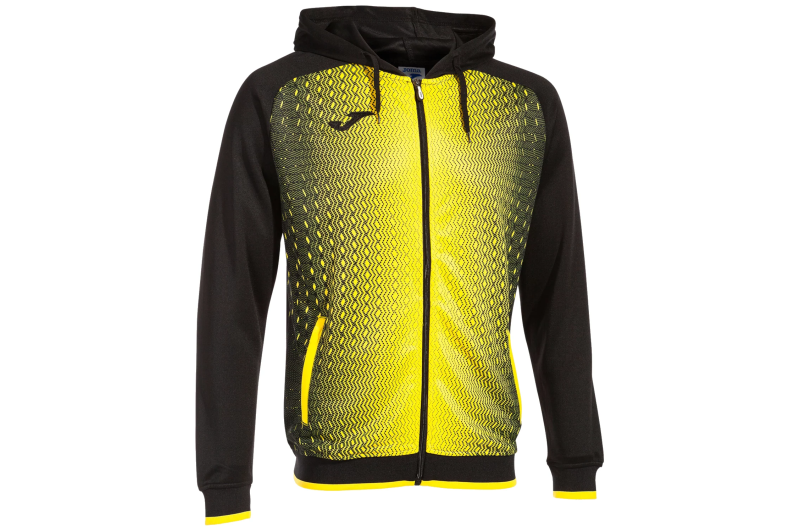 Joma Supernova Hooded Jacket 101285-109 Joma Supernova Hooded Jacket 101285-109