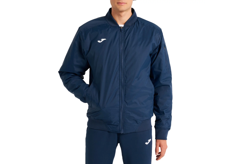Joma Cervino Bomber Anorak Jacket 101293-331 Joma Cervino Bomber Anorak Jacket 101293-331