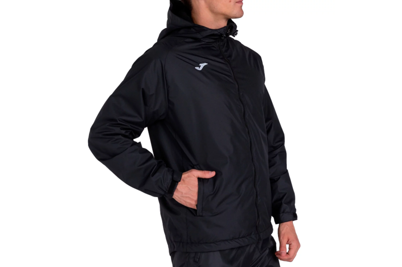 Joma Cervino Polar Rain Jacket 101296-100 Joma Cervino Polar Rain Jacket 101296-100
