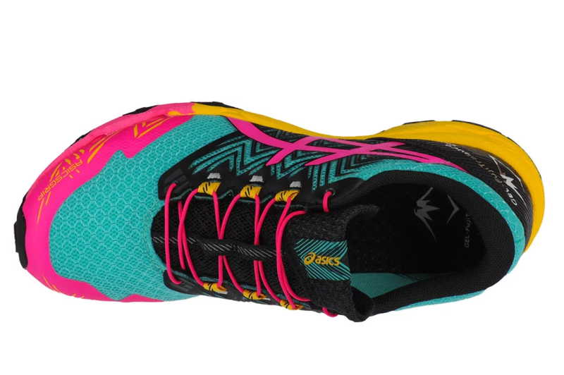 Asics FujiTrabuco Sky 1012A770-300 Asics FujiTrabuco Sky 1012A770-300