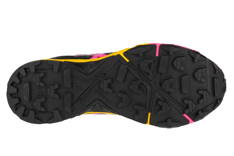 Asics FujiTrabuco Sky 1012A770-300 Asics FujiTrabuco Sky 1012A770-300
