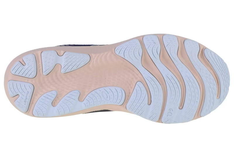ASICS Gel-Cumulus 24 1012B206-401 ASICS Gel-Cumulus 24 1012B206-401