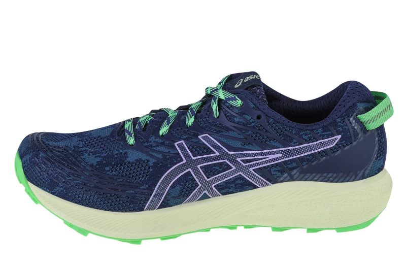 ASICS Fuji Lite 3 1012B294-400 ASICS Fuji Lite 3 1012B294-400