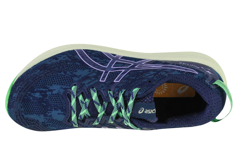 ASICS Fuji Lite 3 1012B294-400 ASICS Fuji Lite 3 1012B294-400