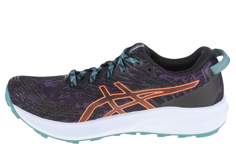 ASICS Fuji Lite 3 1012B294-500 ASICS Fuji Lite 3 1012B294-500