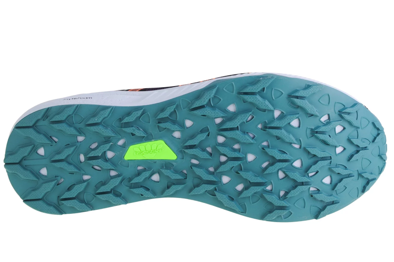 ASICS Fuji Lite 3 1012B294-500 ASICS Fuji Lite 3 1012B294-500