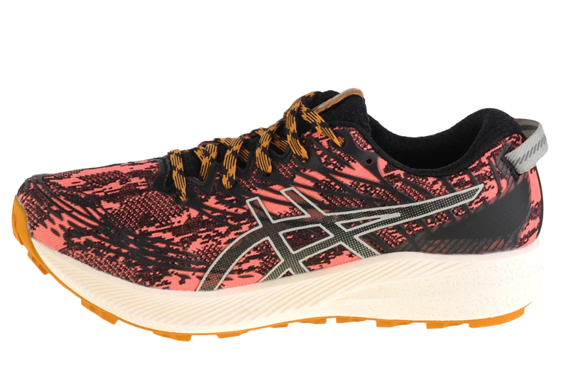 ASICS Fuji Lite 3 1012B294-700 ASICS Fuji Lite 3 1012B294-700