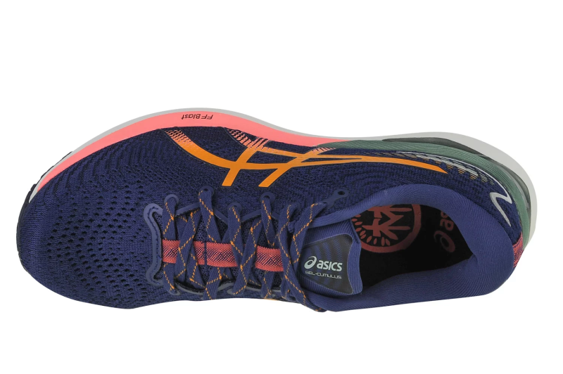 ASICS Gel-Cumulus 24 TR 1012B387-700 ASICS Gel-Cumulus 24 TR 1012B387-700