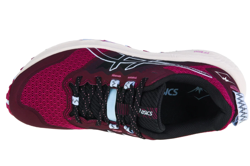 ASICS Gel-Trabuco Terra 2 1012B427-500 ASICS Gel-Trabuco Terra 2 1012B427-500