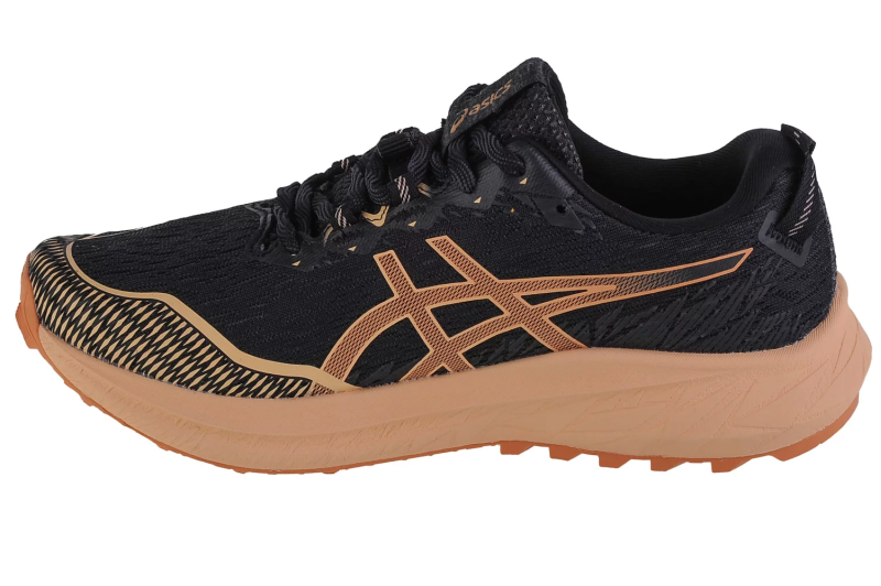 ASICS Fuji Lite 4 1012B514-001 ASICS Fuji Lite 4 1012B514-001