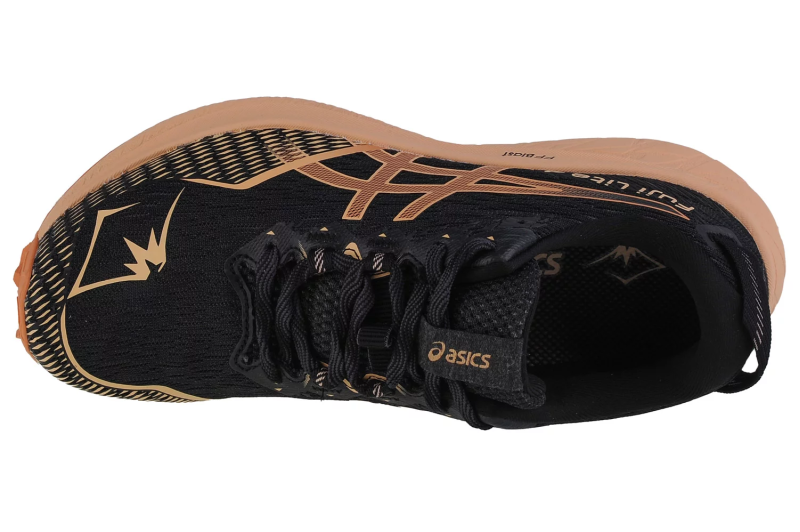 ASICS Fuji Lite 4 1012B514-001 ASICS Fuji Lite 4 1012B514-001