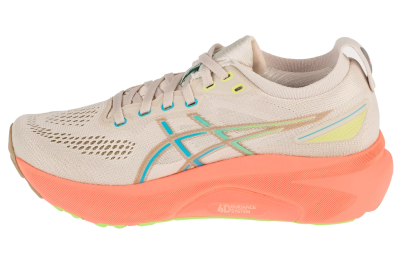 ASICS Gel-Kayano 31 1012B670-200 ASICS Gel-Kayano 31 1012B670-200