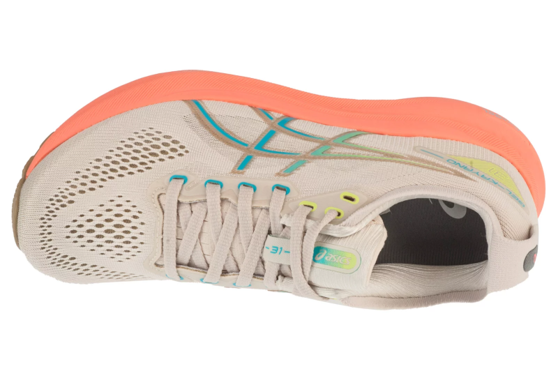 ASICS Gel-Kayano 31 1012B670-200 ASICS Gel-Kayano 31 1012B670-200