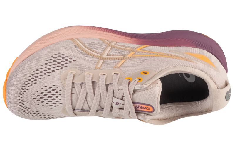ASICS Gel-Kayano 31 1012B670-250 ASICS Gel-Kayano 31 1012B670-250