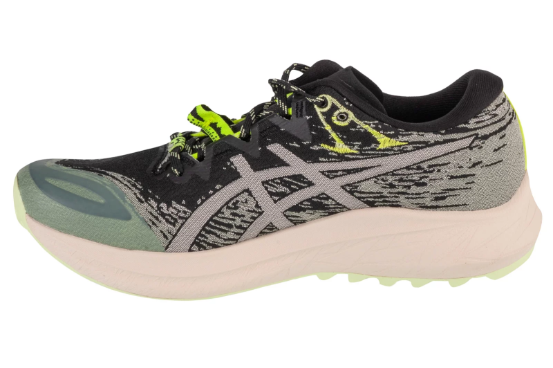 ASICS Fuji Lite 5 1012B690-001 ASICS Fuji Lite 5 1012B690-001