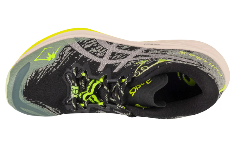 ASICS Fuji Lite 5 1012B690-001 ASICS Fuji Lite 5 1012B690-001