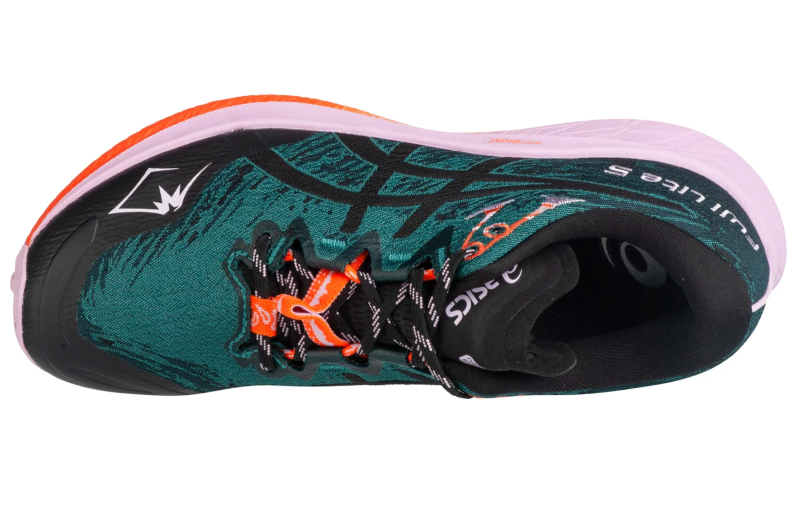ASICS Fuji Lite 5 1012B690-300 ASICS Fuji Lite 5 1012B690-300