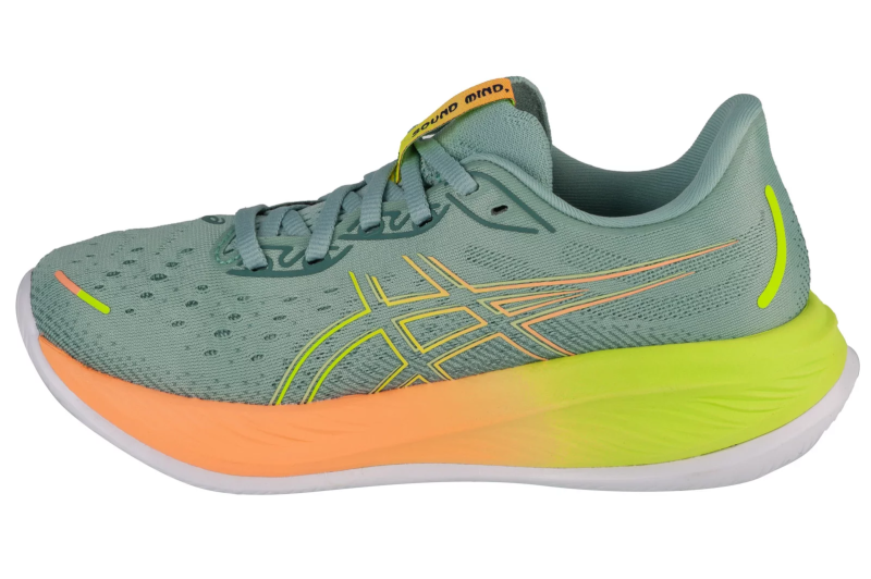 ASICS Gel-Cumulus 26 Paris 1012B741-750 ASICS Gel-Cumulus 26 Paris 1012B741-750