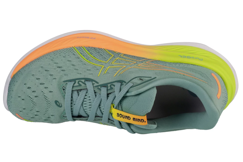 ASICS Gel-Cumulus 26 Paris 1012B741-750 ASICS Gel-Cumulus 26 Paris 1012B741-750