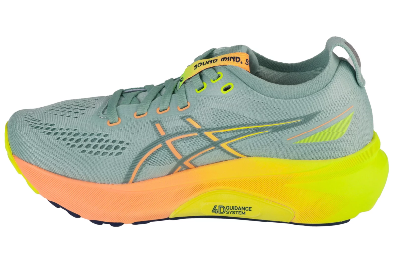ASICS Gel-Kayano 31 Paris 1012B745-750 ASICS Gel-Kayano 31 Paris 1012B745-750