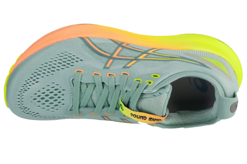 ASICS Gel-Kayano 31 Paris 1012B745-750 ASICS Gel-Kayano 31 Paris 1012B745-750