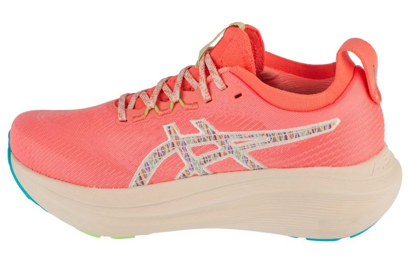ASICS Gel-Nimbus 27 TR 1012B808-700 ASICS Gel-Nimbus 27 TR 1012B808-700