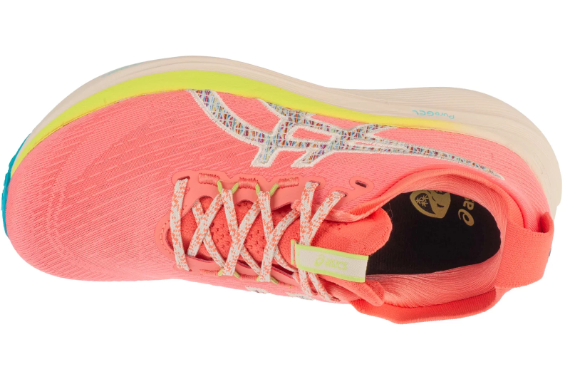 ASICS Gel-Nimbus 27 TR 1012B808-700 ASICS Gel-Nimbus 27 TR 1012B808-700