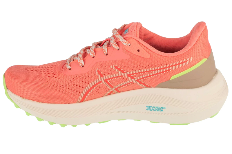 ASICS GT-1000 13 TR 1012B828-700 ASICS GT-1000 13 TR 1012B828-700