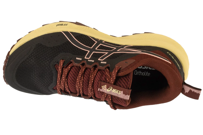ASICS Trabuco Terra 3 1012B925-001 ASICS Trabuco Terra 3 1012B925-001