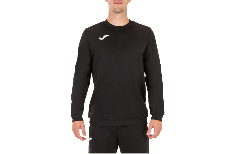 Joma Cairo II Sweatshirt 101333-100 Joma Cairo II Sweatshirt 101333-100