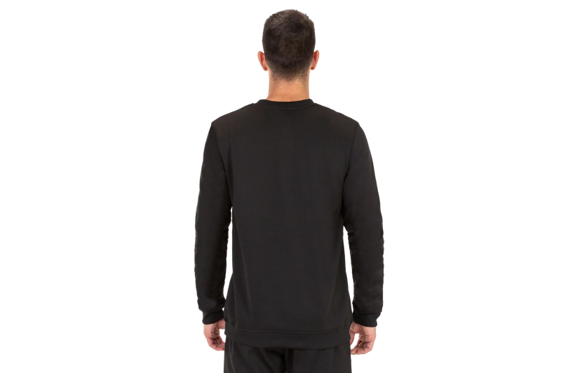 Joma Cairo II Sweatshirt 101333-100 Joma Cairo II Sweatshirt 101333-100