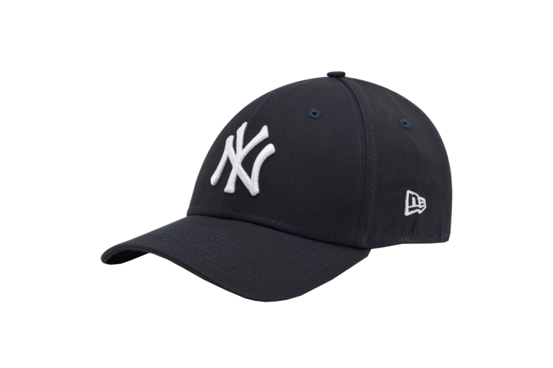 New Era 39THIRTY Classic New York Yankees MLB Cap 10145636 New Era 39THIRTY Classic New York Yankees MLB Cap 10145636
